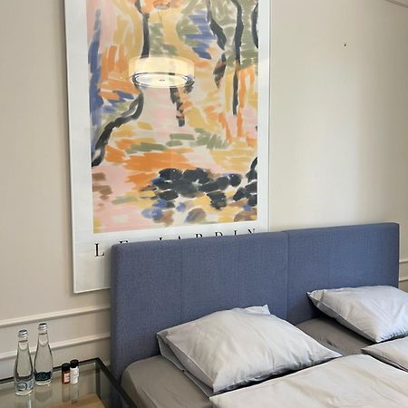 Lts Rent Luxury & Comfortable Villa Angielska Grobla Гданьск Экстерьер фото