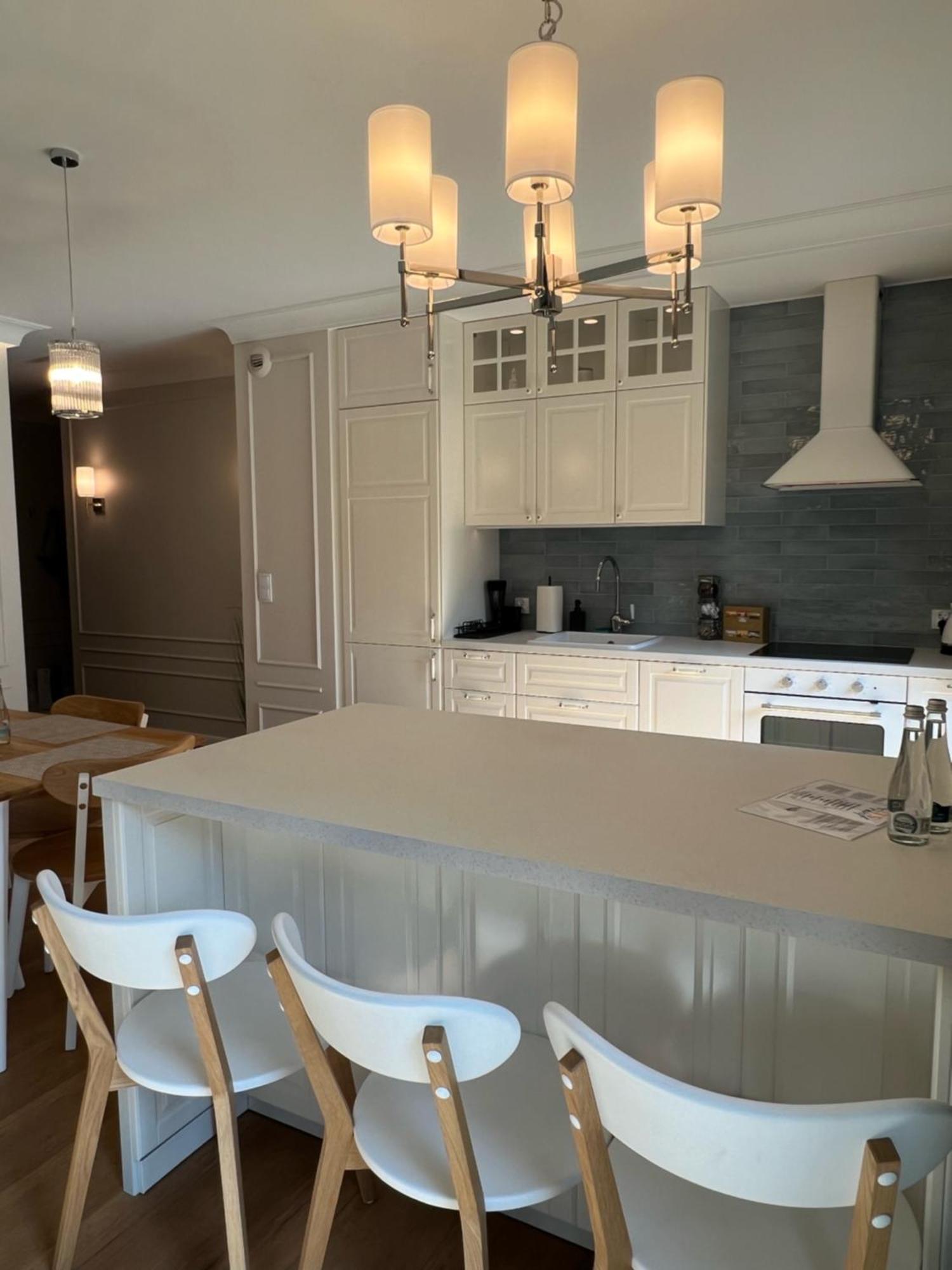 Lts Rent Luxury & Comfortable Villa Angielska Grobla Гданьск Экстерьер фото